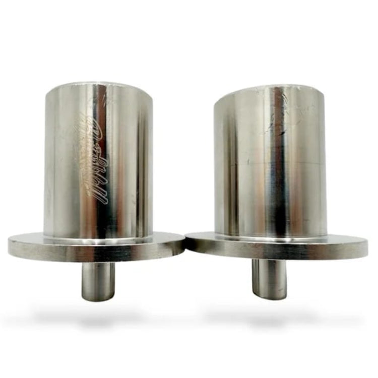 BrickWall Net Pegs - Practice Version