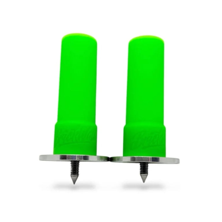 BrickWall Net Pegs - Game Ready