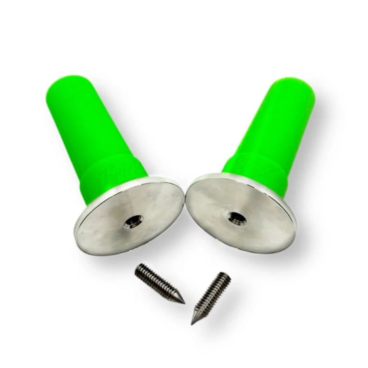 BrickWall Net Pegs - Game Ready