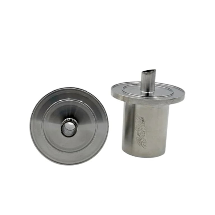 BrickWall Net Pegs - Practice Version