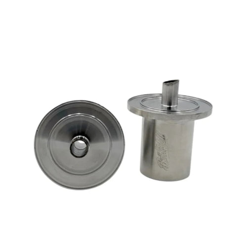 BrickWall Net Pegs - Practice Version